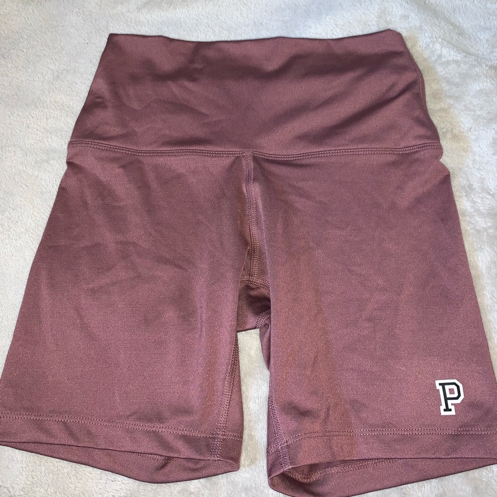 Biker shorts